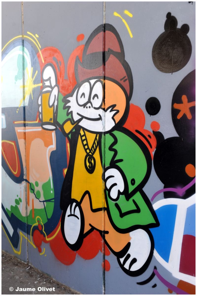 G1167 � Jaume Olivet