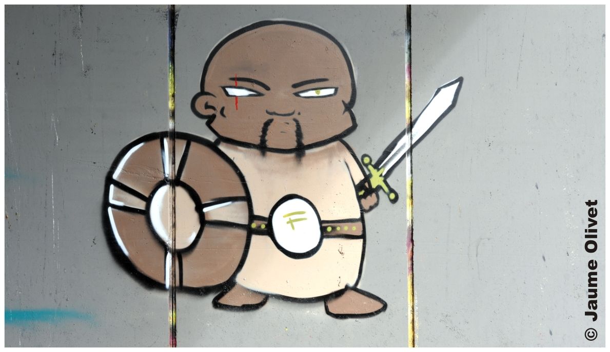 G1172 � Jaume Olivet