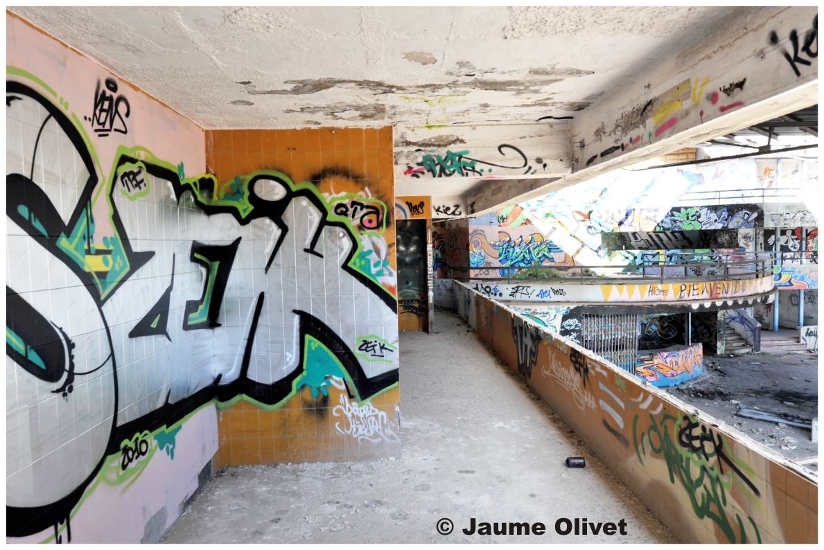 G1242 � Jaume Olivet