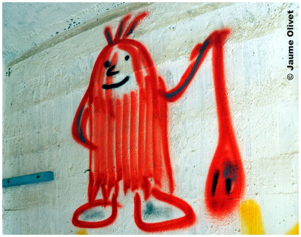 G1249 � Jaume Olivet