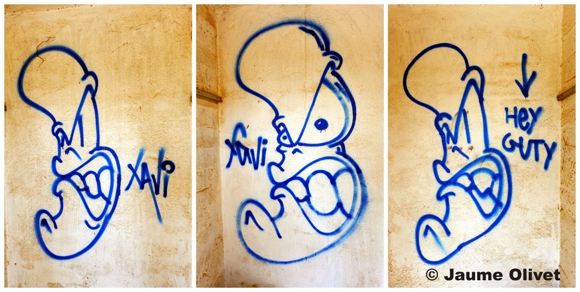 G1251 � Jaume Olivet