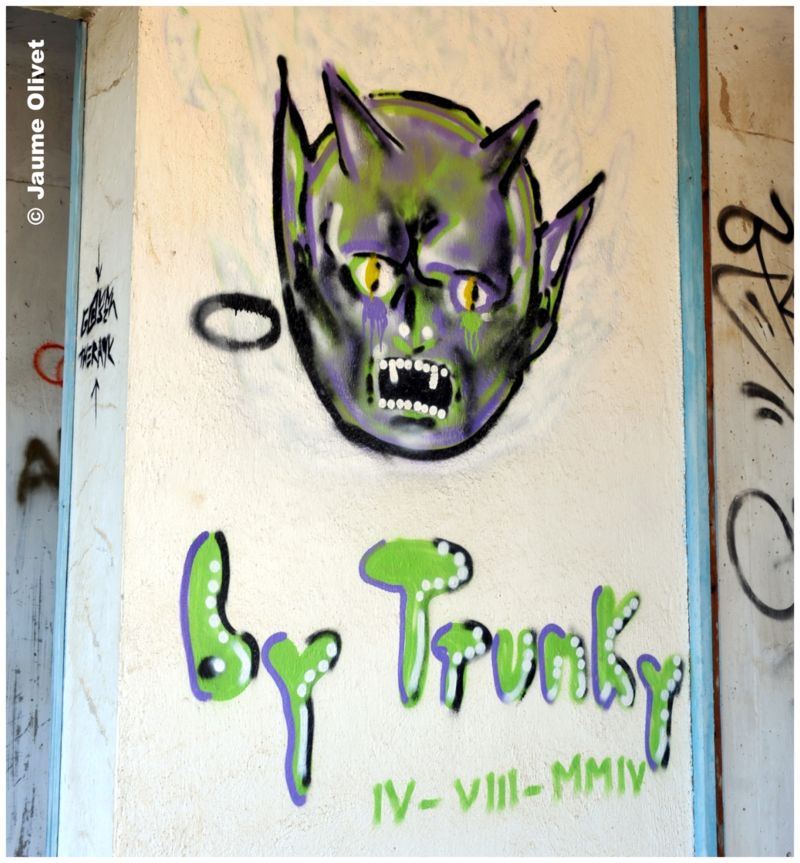 G1257 � Jaume Olivet