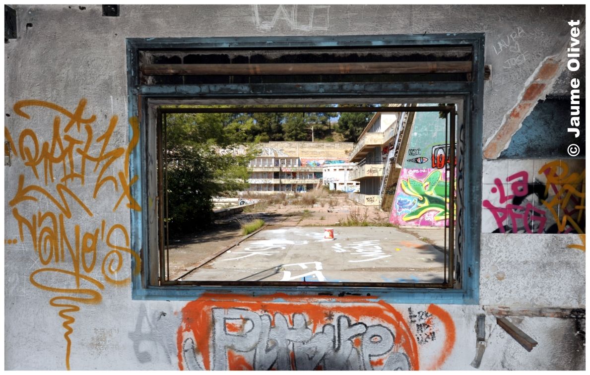 G1268 � Jaume Olivet