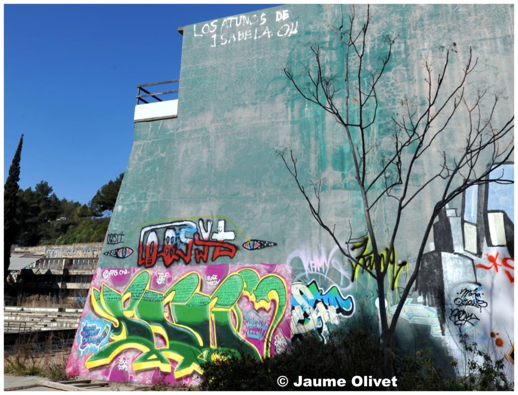G1271 � Jaume Olivet
