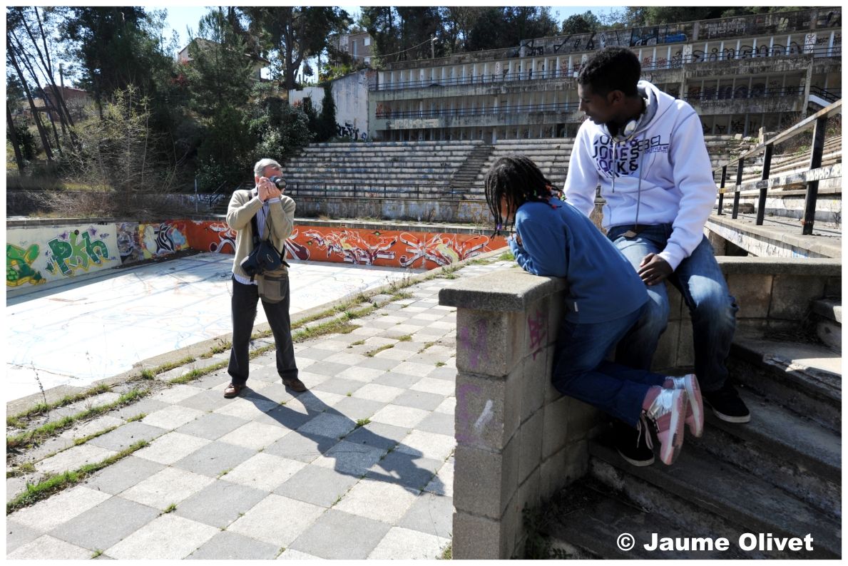 G1303 � Jaume Olivet