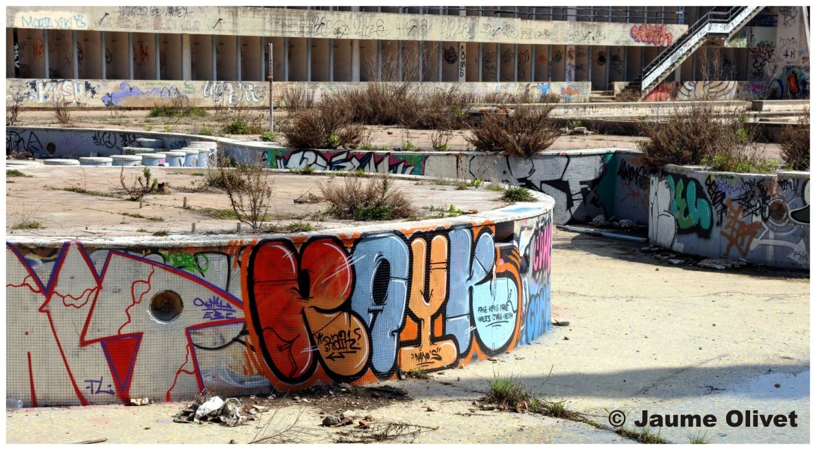 G1304 � Jaume Olivet