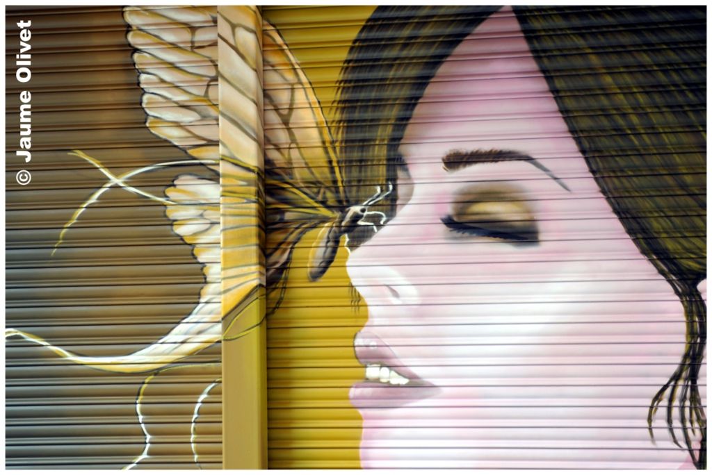 G1306 � Jaume Olivet