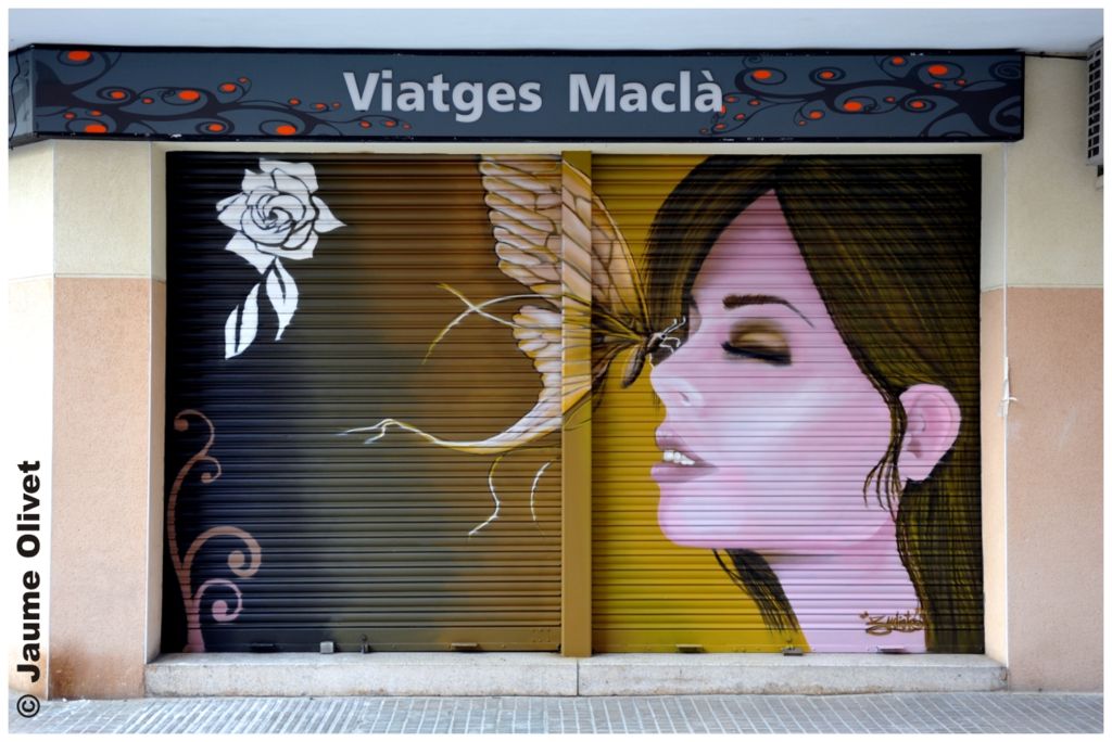 G1308 � Jaume Olivet