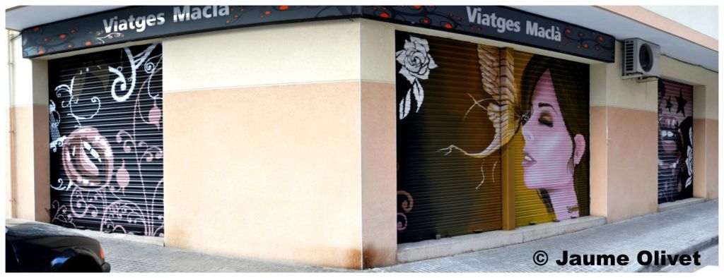 G1312 � Jaume Olivet