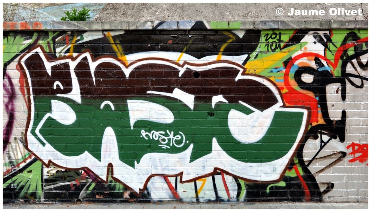 G1315 � Jaume Olivet