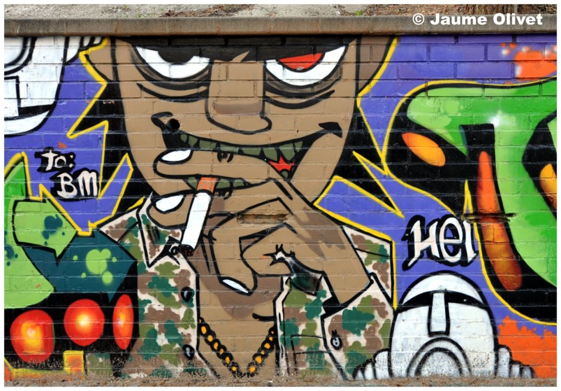 G1320 � Jaume Olivet