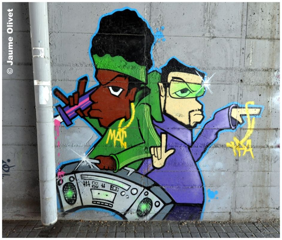 G1328 � Jaume Olivet