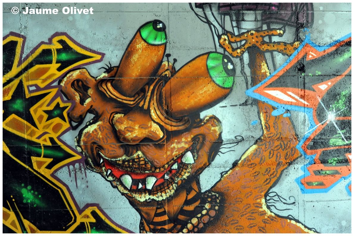 G1330 � Jaume Olivet