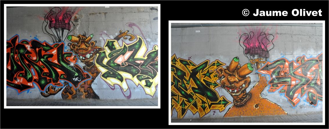 G1331 � Jaume Olivet