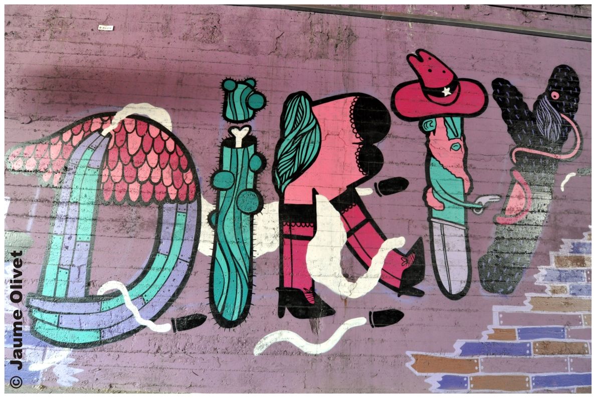 G1334 � Jaume Olivet