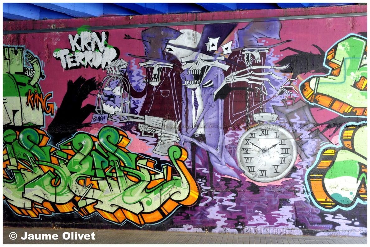 G1339 � Jaume Olivet