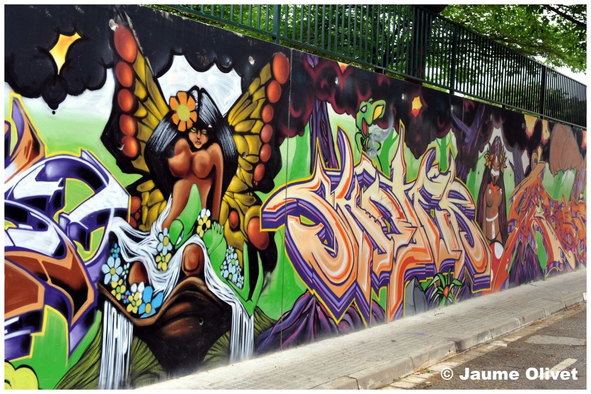 G1346 � Jaume Olivet