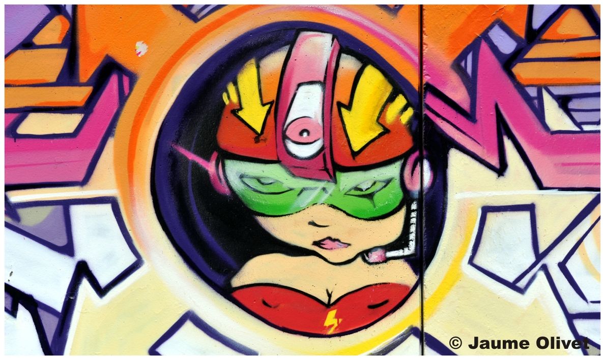 G1351 � Jaume Olivet