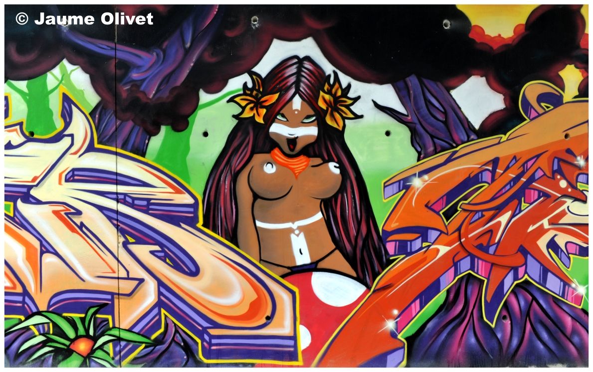 G1356 � Jaume Olivet