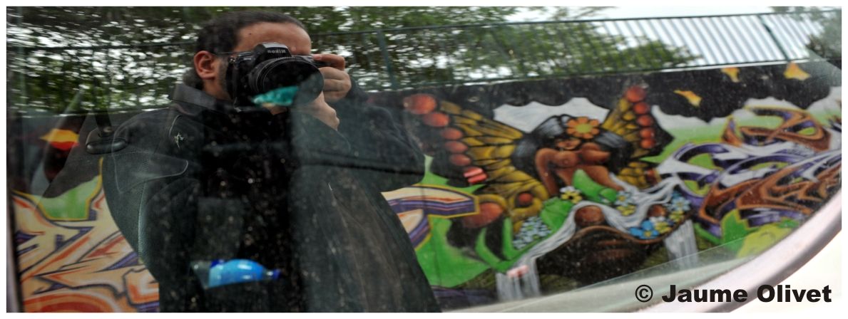 G1362 � Jaume Olivet