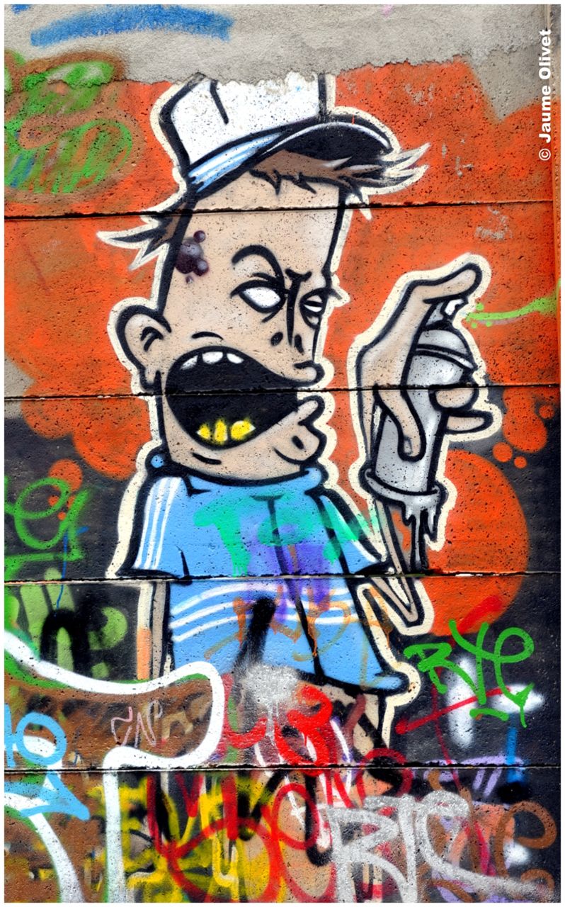 G1367 � Jaume Olivet