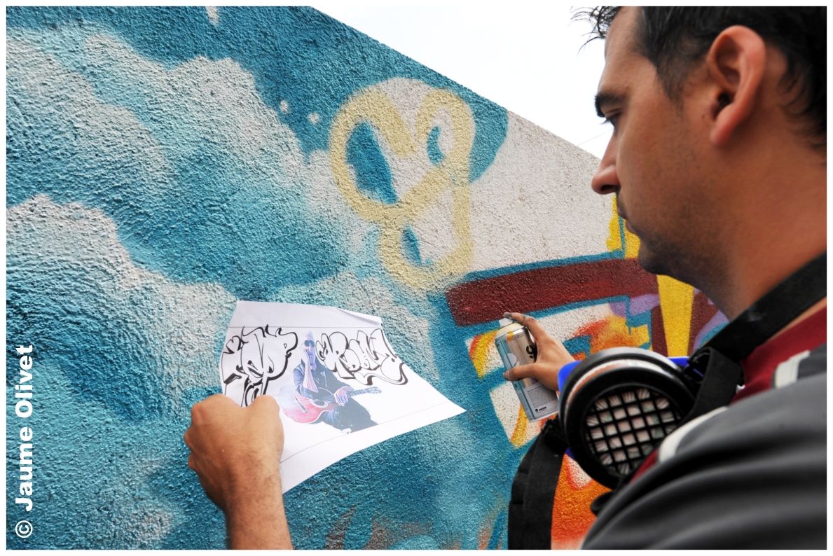 G1386 � Jaume Olivet