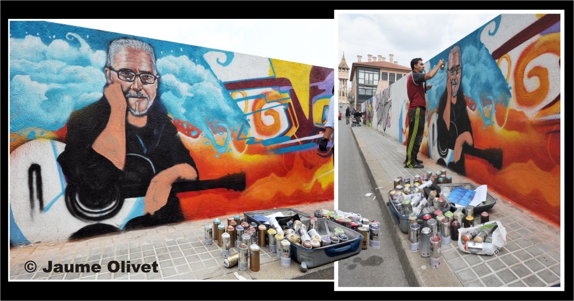 G1388 � Jaume Olivet