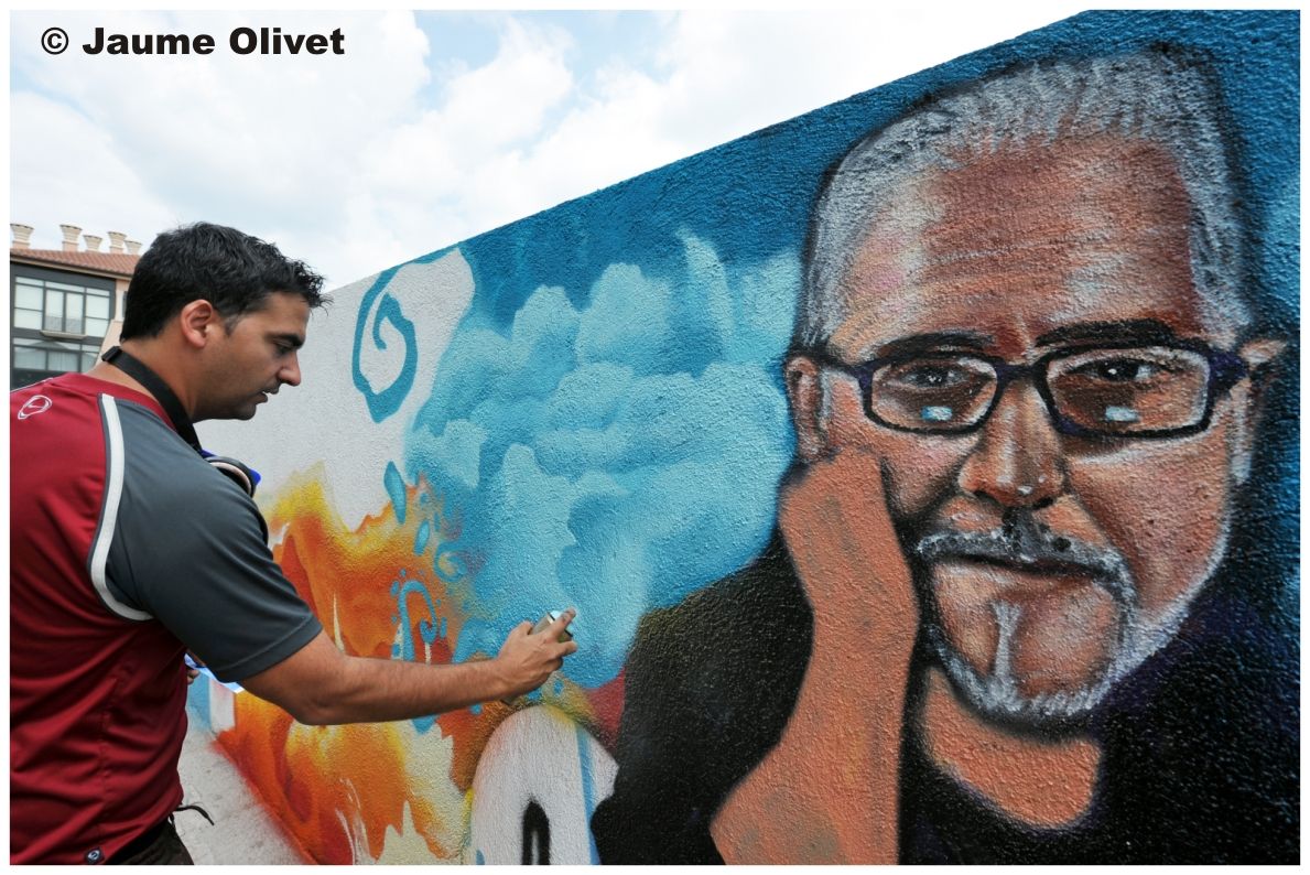 G1389 � Jaume Olivet