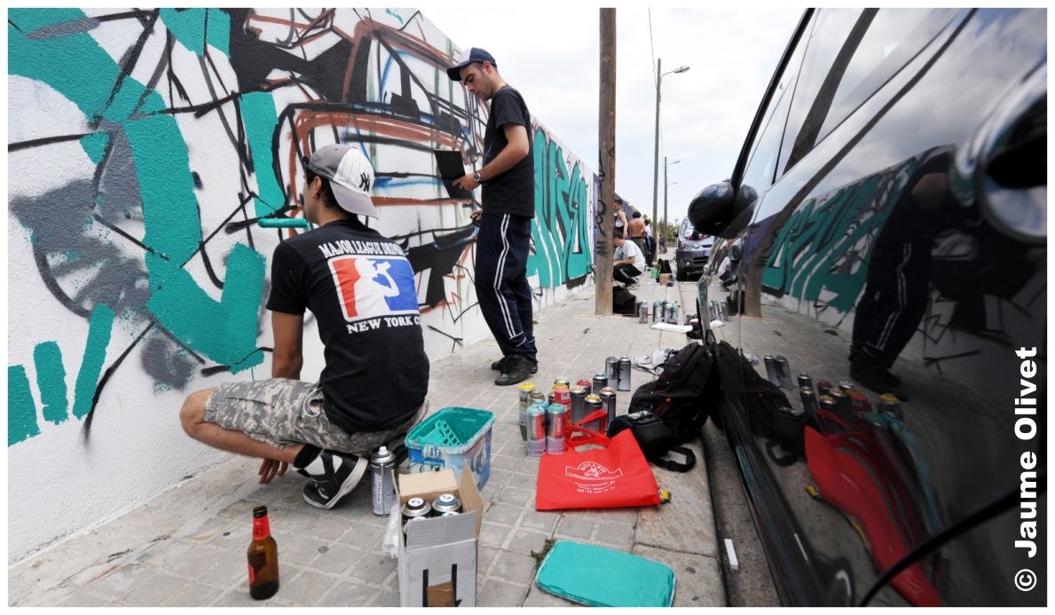 G1393 � Jaume Olivet