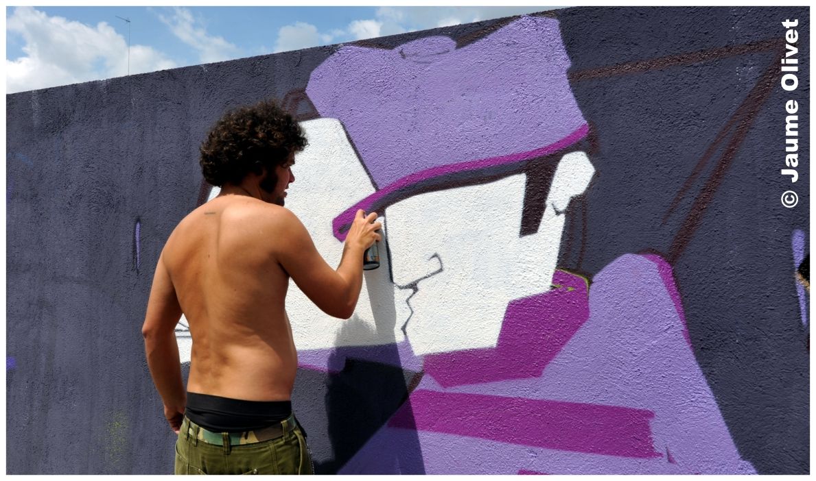 G1395 � Jaume Olivet