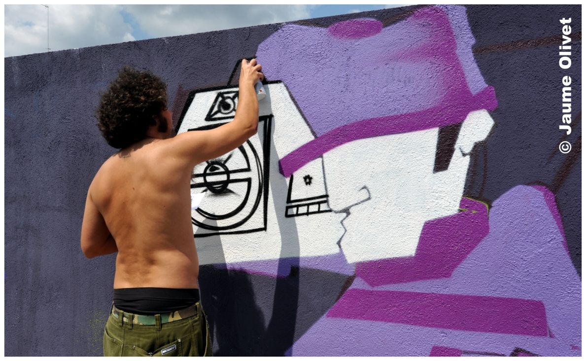 G1398 � Jaume Olivet