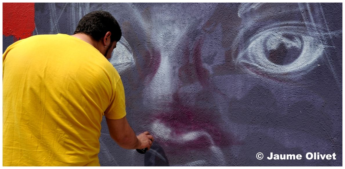 G1401 � Jaume Olivet