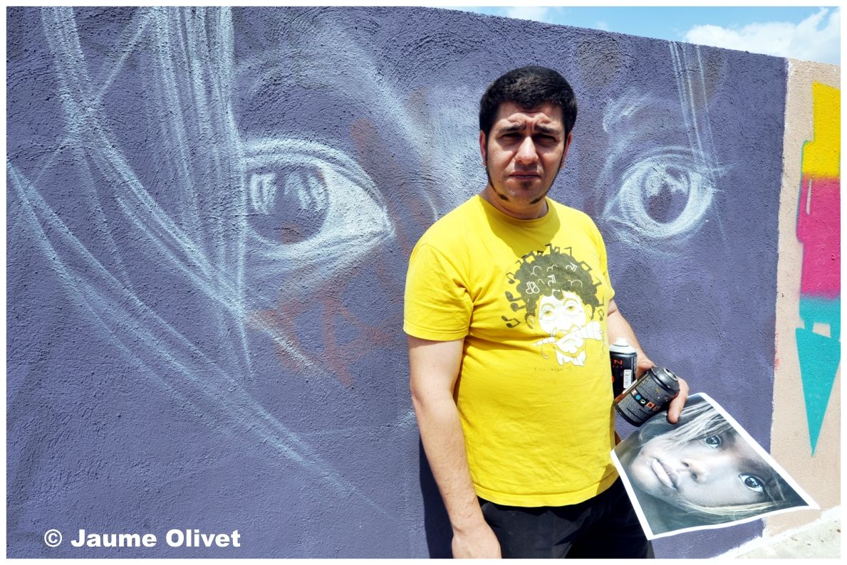 G1402 � Jaume Olivet