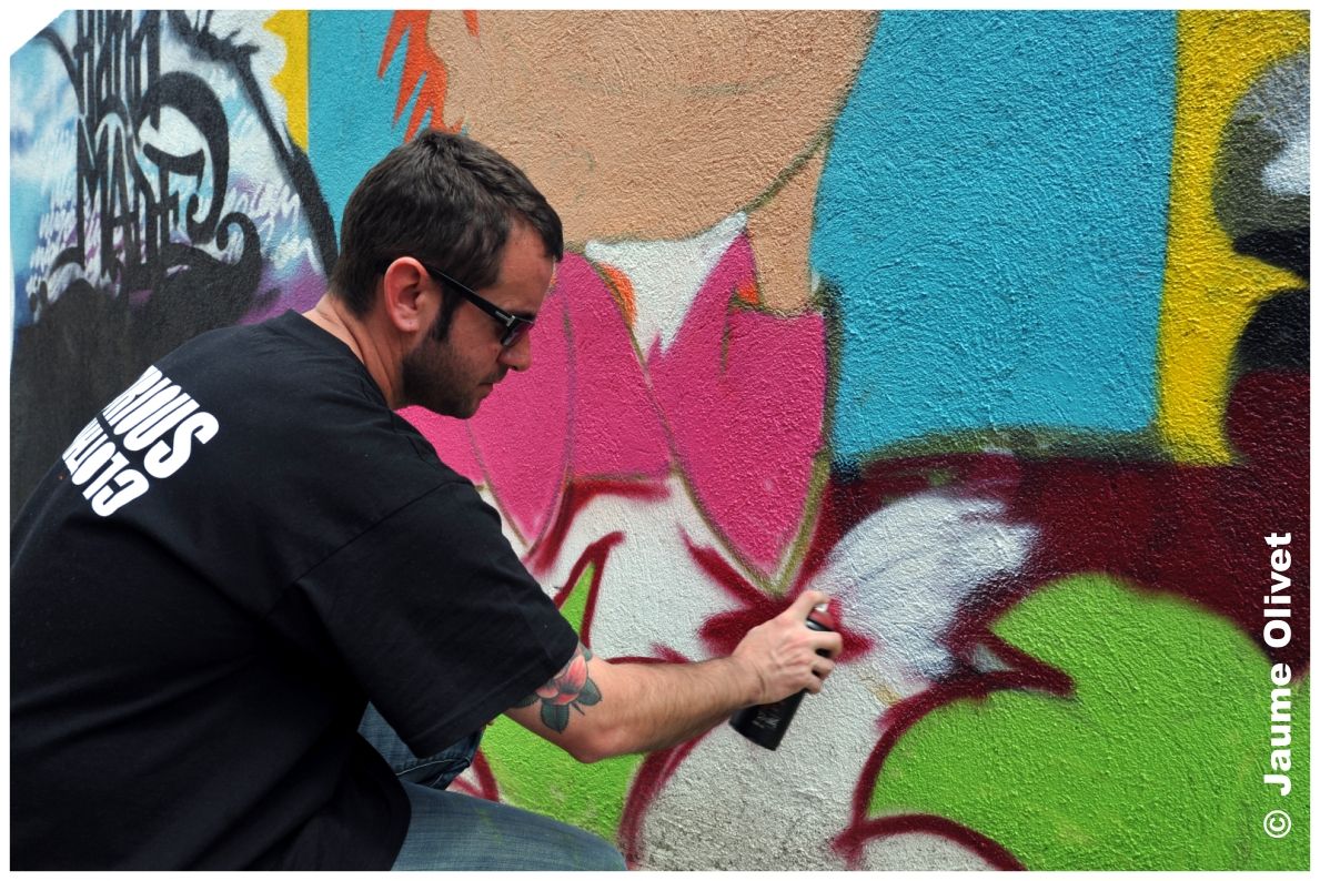 G1411 � Jaume Olivet