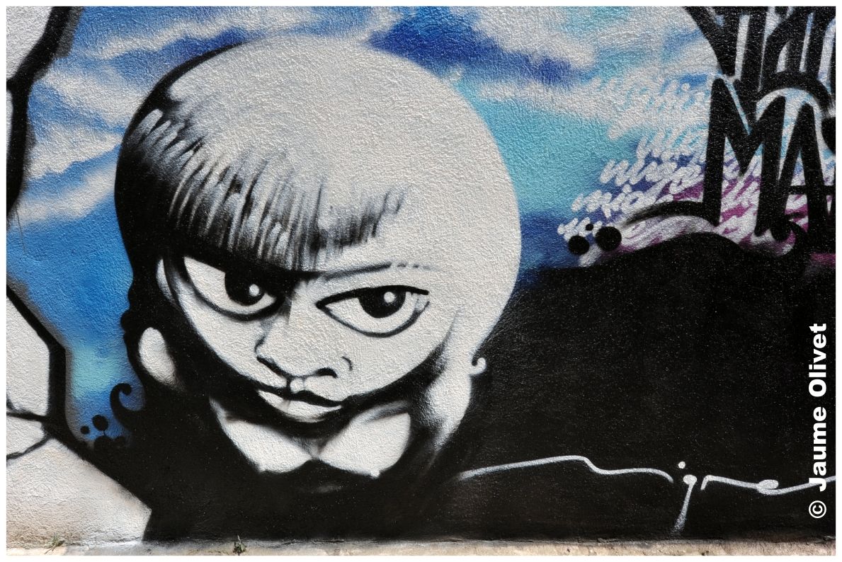 G1412 � Jaume Olivet