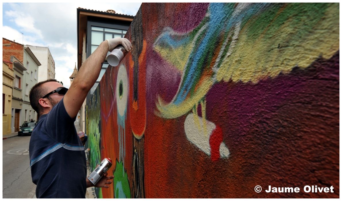 G1413 � Jaume Olivet