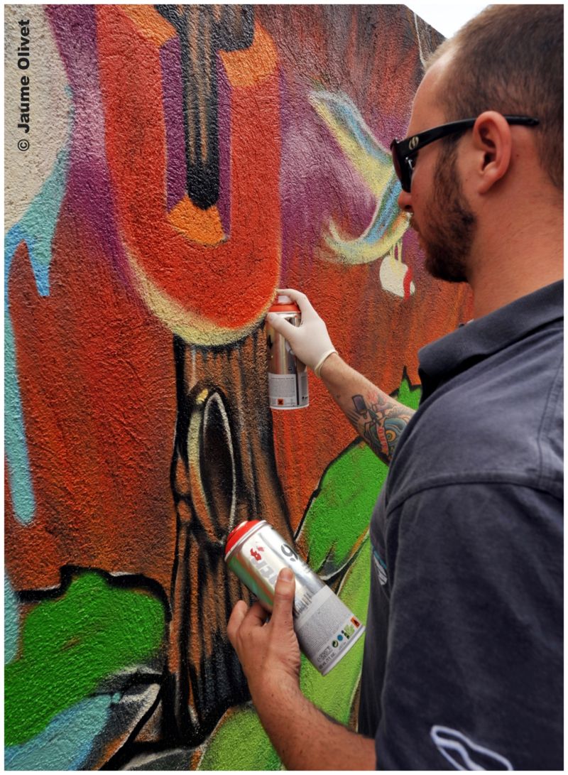 G1414 � Jaume Olivet