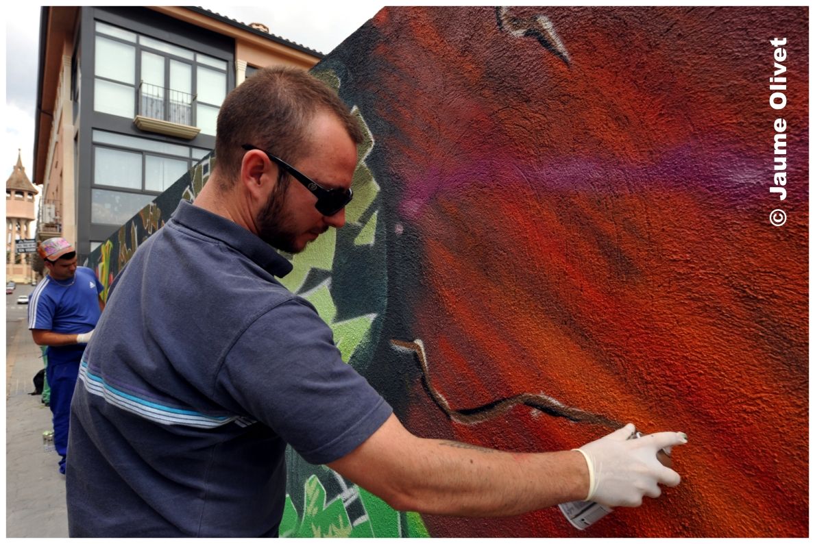 G1415 � Jaume Olivet