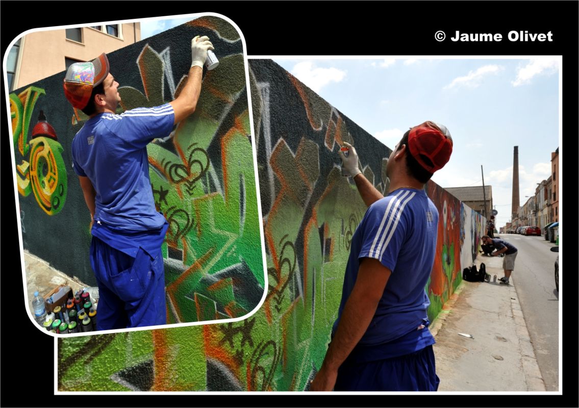 G1417 � Jaume Olivet