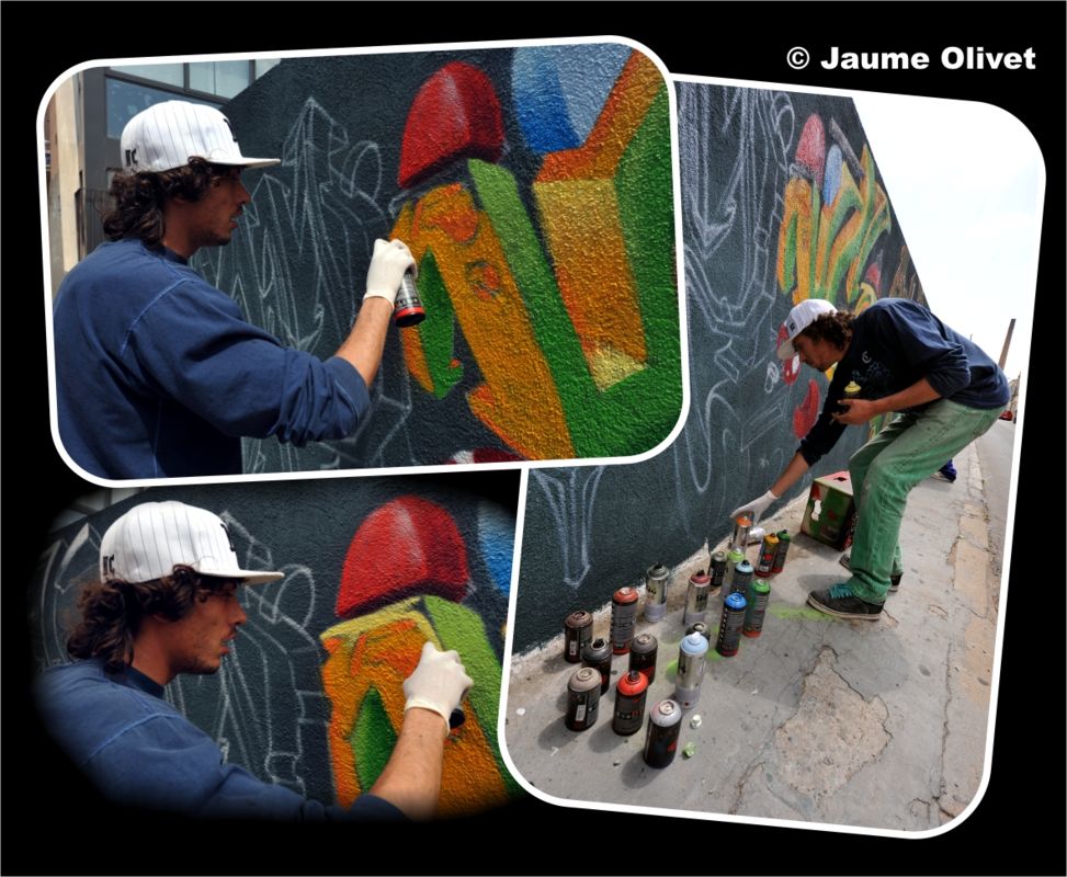 G1418 � Jaume Olivet