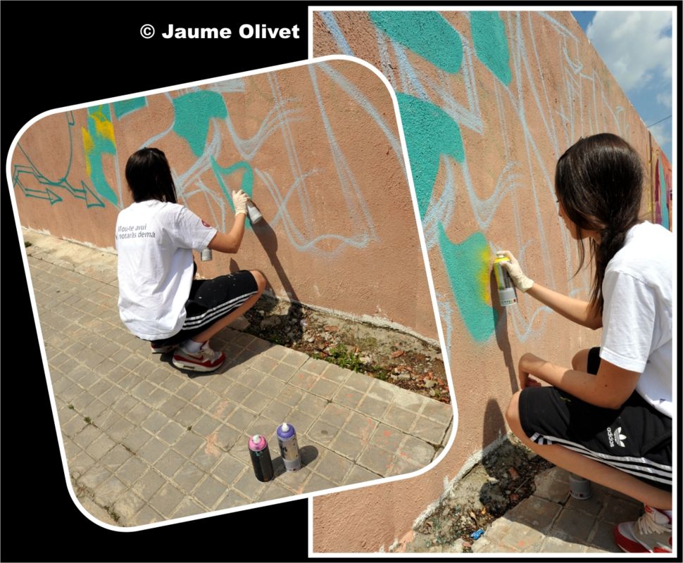 G1423 � Jaume Olivet