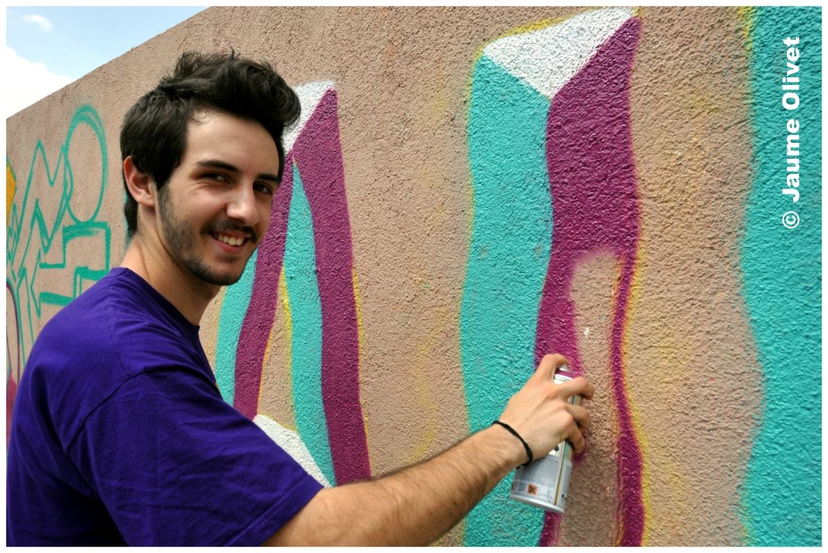 G1425 � Jaume Olivet