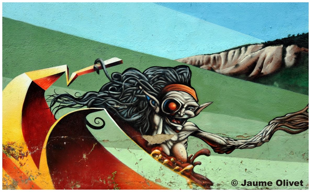 G1432 � Jaume Olivet