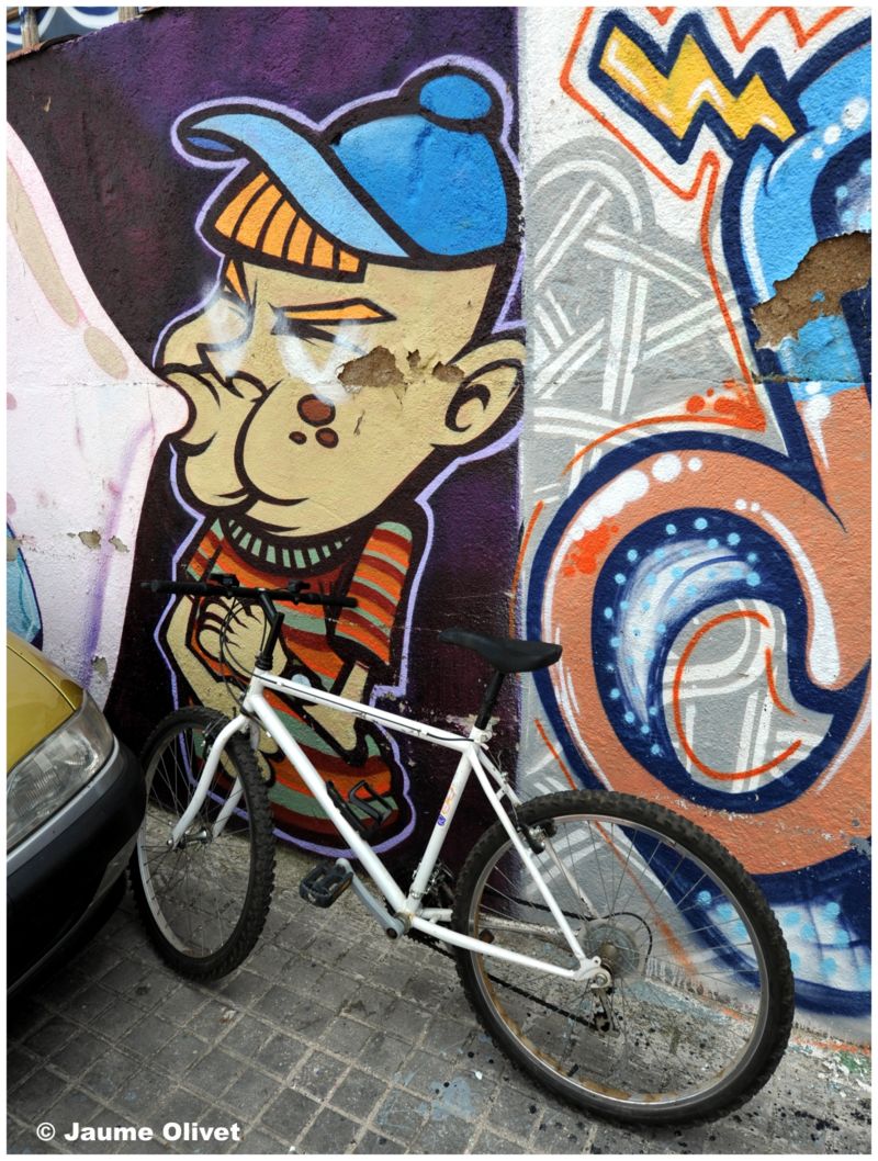 G1436 � Jaume Olivet