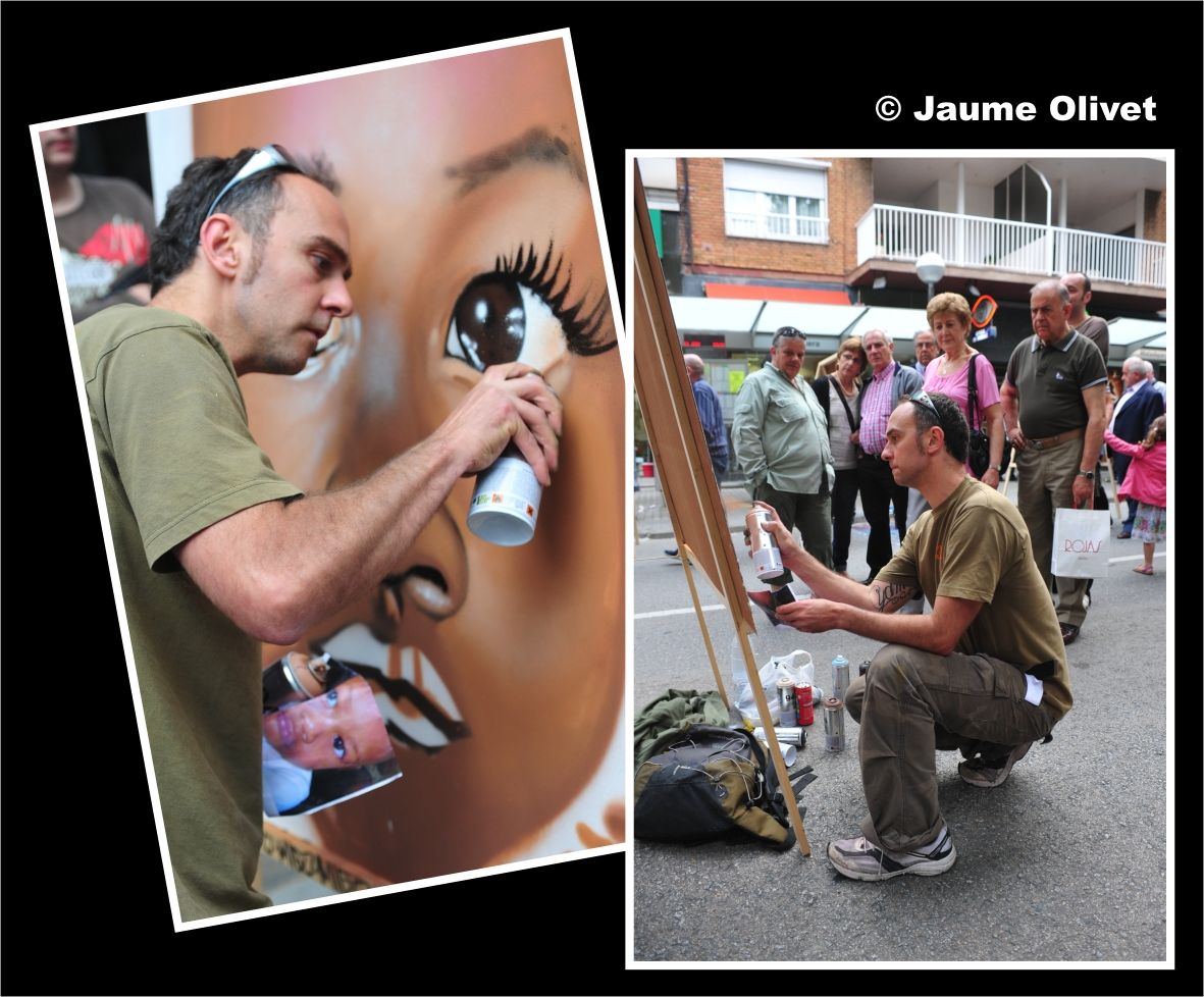 G1443 � Jaume Olivet