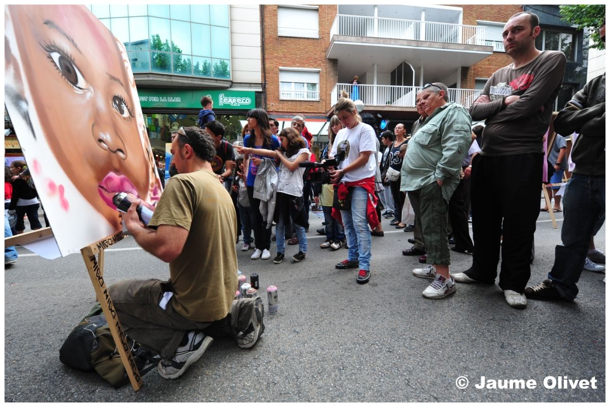 G1444 � Jaume Olivet