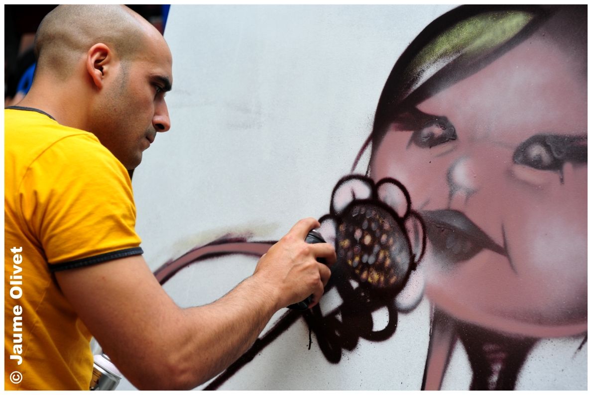 G1451 � Jaume Olivet