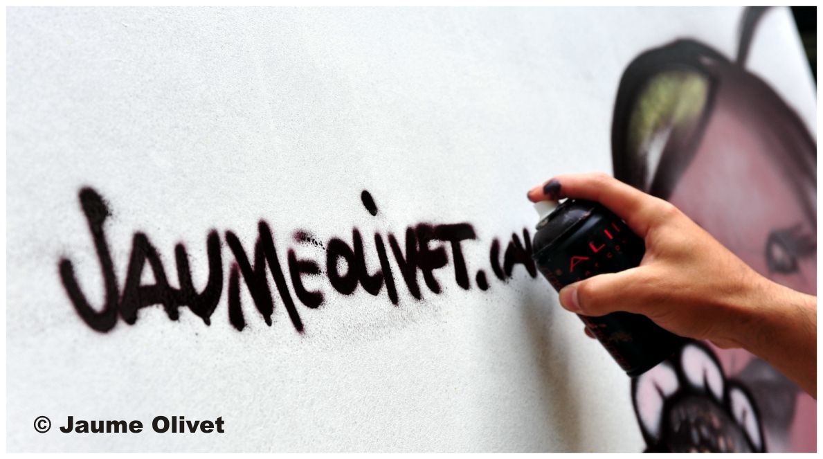 G1452 � Jaume Olivet