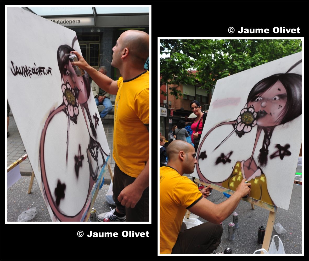 G1456 � Jaume Olivet