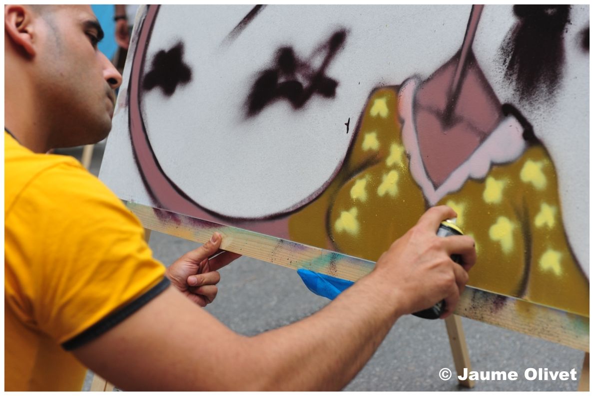 G1457 � Jaume Olivet